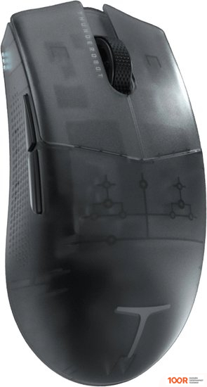 Мышь Thunderobot ML903 BLACK MIST (177492)