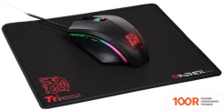 Мышь Thermaltake TALON ELITE RGB MO-TER-WDOTBK-01 (177479)