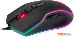 Мышь Thermaltake NEROS RGB EMO-NRR-WDOTBK-01 (177478)