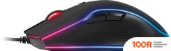 Мышь Thermaltake NEROS RGB EMO-NRR-WDOTBK-01 (177478)