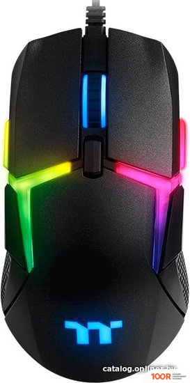 Мышь Thermaltake LEVEL 20 RGB (177477)