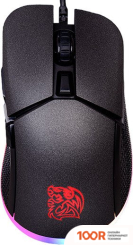 Мышь Thermaltake IRIS OPTICAL RGB MO-IRS-WDOHBK-01 (177476)