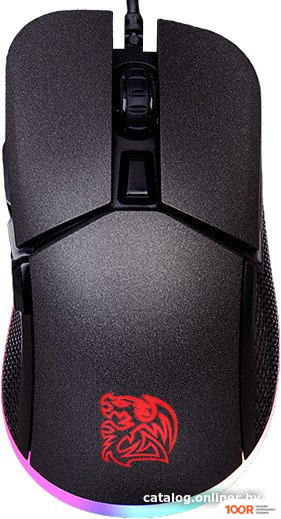 Мышь Thermaltake IRIS OPTICAL RGB MO-IRS-WDOHBK-01 (177476)