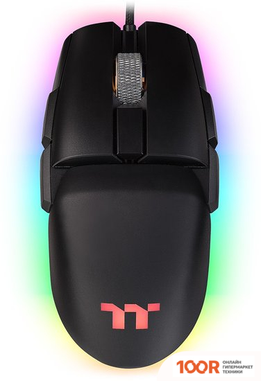 Мышь Thermaltake ARGENT M5 RGB (177474)