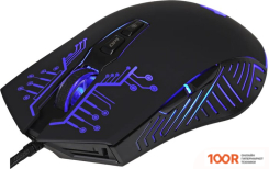 Мышь TFN SAIBOT MX-3 (177471)