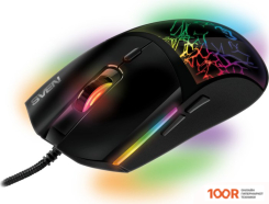 Мышь SVEN RX-G995 (177462)