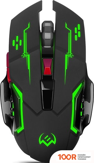 Мышь SVEN RX-G930W (177457)