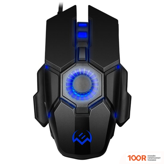 Мышь SVEN RX-G880 (177455)