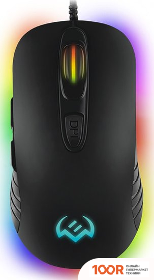 Мышь SVEN RX-G820 (177450)