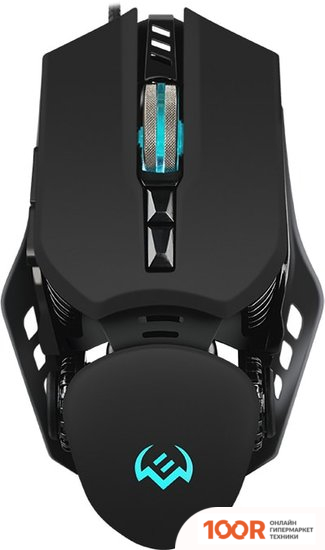 Мышь SVEN RX-G815 (177449)