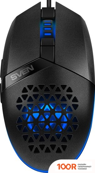 Мышь SVEN RX-G735 (177444)