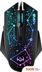 Мышь SVEN RX-G730 (177443)
