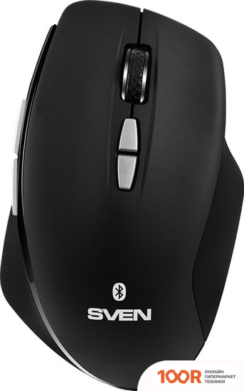 Мышь SVEN RX-590SW (177439)