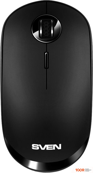 Мышь SVEN RX-570SW (177438)
