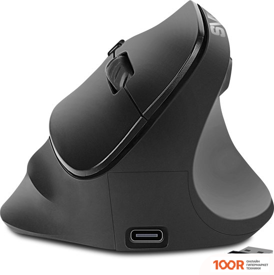 Мышь SVEN RX-550SW (177436)