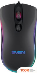 Мышь SVEN RX-530S (177435)