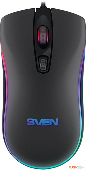 Мышь SVEN RX-530S (177435)