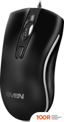 Мышь SVEN RX-530S (177435)