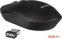 Мышь SVEN RX-515SW (177432)