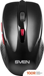 Мышь SVEN RX-450W (177430)