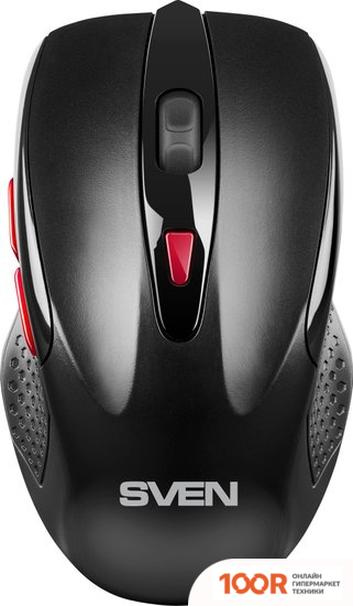 Мышь SVEN RX-450W (177430)