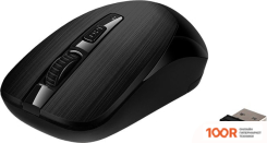 Мышь SVEN RX-380W (ЧЕРНЫЙ) (177429)