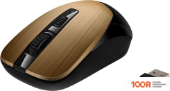 Мышь SVEN RX-380W (АНТИЧНАЯ БРОНЗА) (177426)