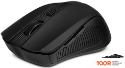 Мышь SVEN RX-350W (ЧЕРНЫЙ) (177425)