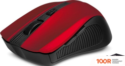Мышь SVEN RX-350W (КРАСНЫЙ) (177424)