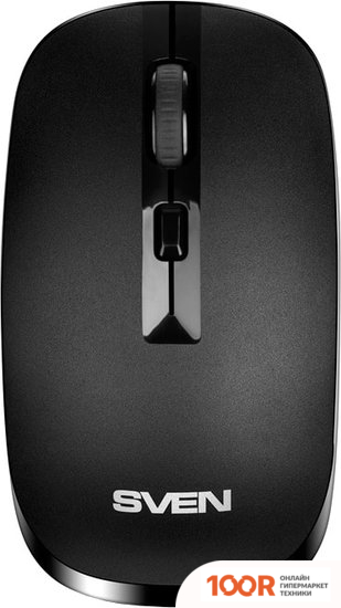 Мышь SVEN RX-260W (177423)