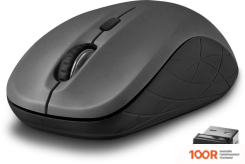 Мышь SVEN RX-230W (СЕРЫЙ) (177421)