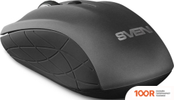 Мышь SVEN RX-230W (СЕРЫЙ) (177421)