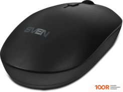 Мышь SVEN RX-222W (177419)