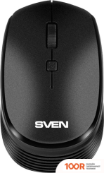 Мышь SVEN RX-210W (177418)