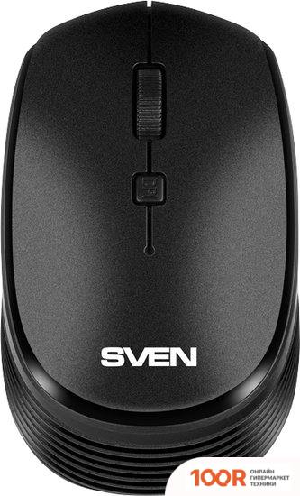 Мышь SVEN RX-210W (177418)