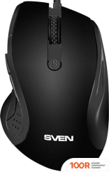 Мышь SVEN RX-113 (177415)