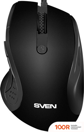 Мышь SVEN RX-113 (177415)