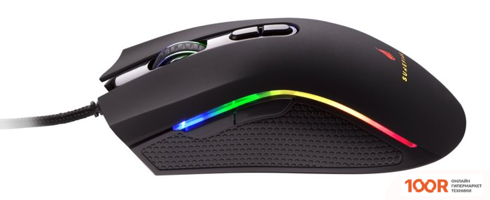 Мышь SUREFIRE HAWK CLAW 48815 (177413)