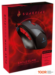 Мышь SUREFIRE EAGLE CLAW 48817 (177412)