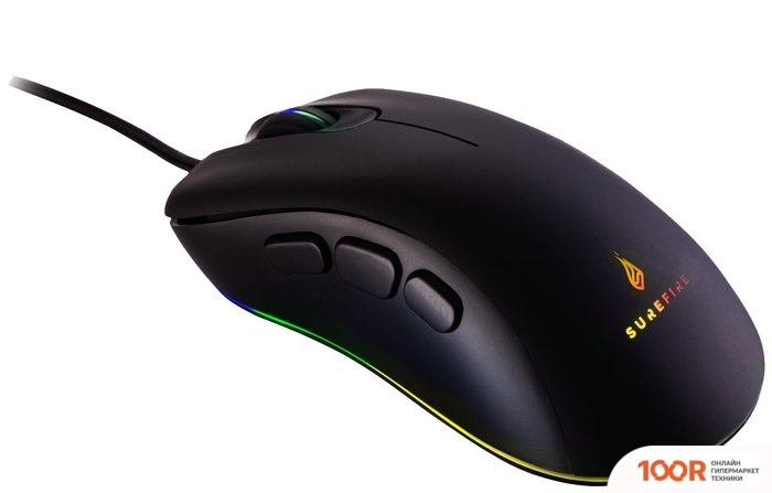 Мышь SUREFIRE CONDOR CLAW 48816 (177411)