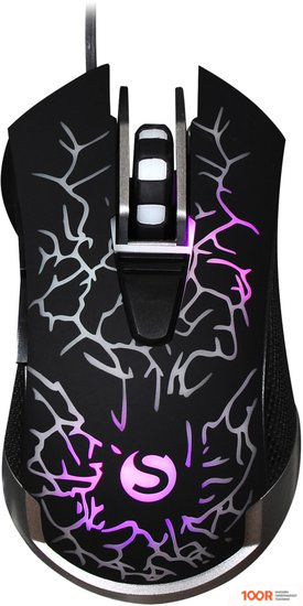 Мышь SunWind SW-M705G (177406)