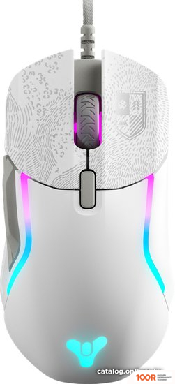 Мышь SteelSeries RIVAL 5 DESTINY EDITION (177389)