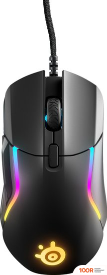 Мышь SteelSeries RIVAL 5 (177388)