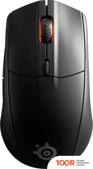Мышь SteelSeries RIVAL 3 WIRELESS (177387)
