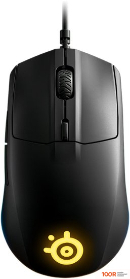 Мышь SteelSeries RIVAL 3 (177386)