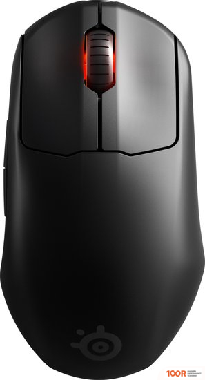 Мышь SteelSeries PRIME WIRELESS (177384)