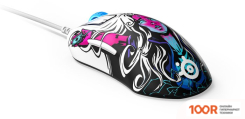Мышь SteelSeries PRIME NEO NOIR (177383)