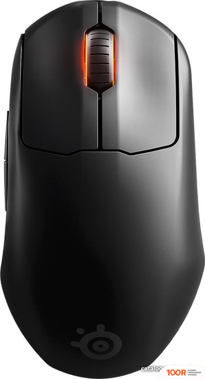 Мышь SteelSeries PRIME MINI WIRELESS (177382)