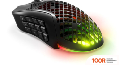 Мышь SteelSeries AEROX 9 WIRELESS (177378)