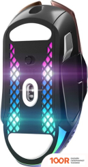 Мышь SteelSeries AEROX 5 WIRELESS DESTINY 2 LIGHTFALL EDITION (177376)
